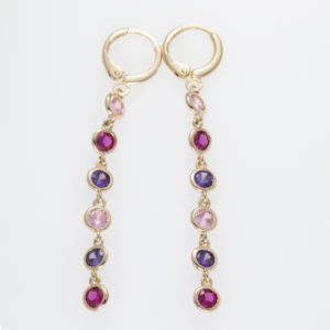 Earrings-Jewelry